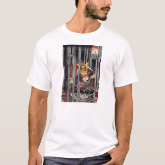 Camisa del samurai