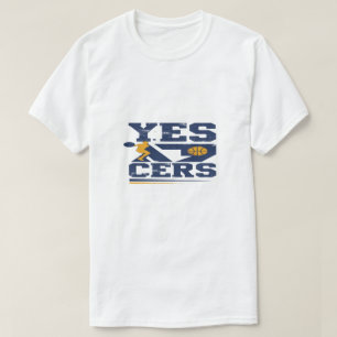 camisa del sí cers