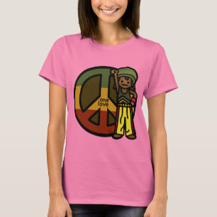 camisa del ska del skool