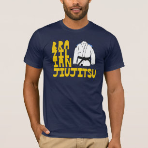 Camisa del soldado enrollado en el ejército de BJ