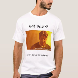 Camisa del ST de Shiloh