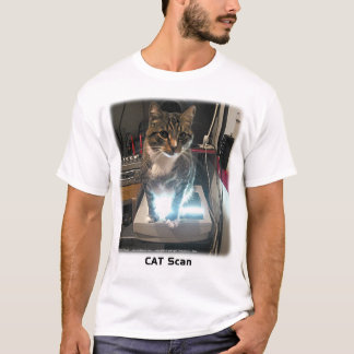 Camisa del TAC
