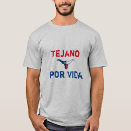 camisa del tejano