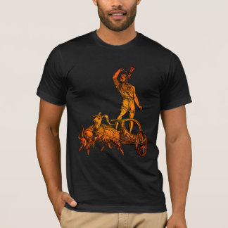 Camisa del Thor