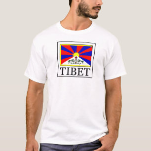Camisa del Tibet