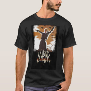Camisa del tiempo de guerra
