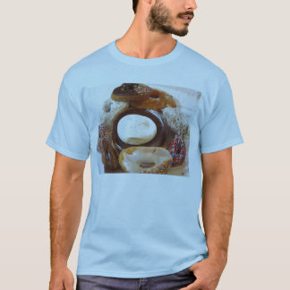Camisa del TIPO 3 del BUÑUELO