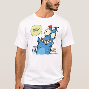 Camisa del tipo de las gracias (diversos