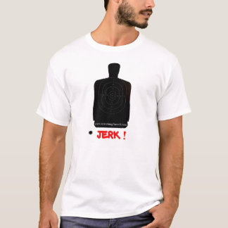 camisa del tirón