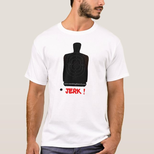 camisa del tirón (Anverso)
