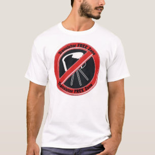 camisa del tono del rustech