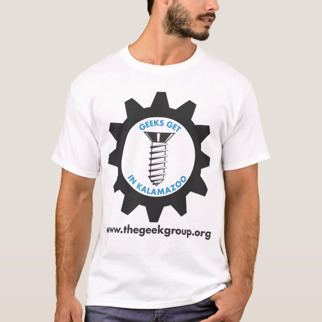 Camisa del tornillo (Anverso)