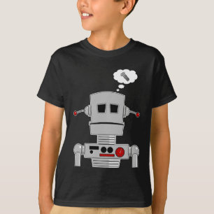 Camisa del tornillo del robot
