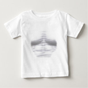 camisa del torso del músculo