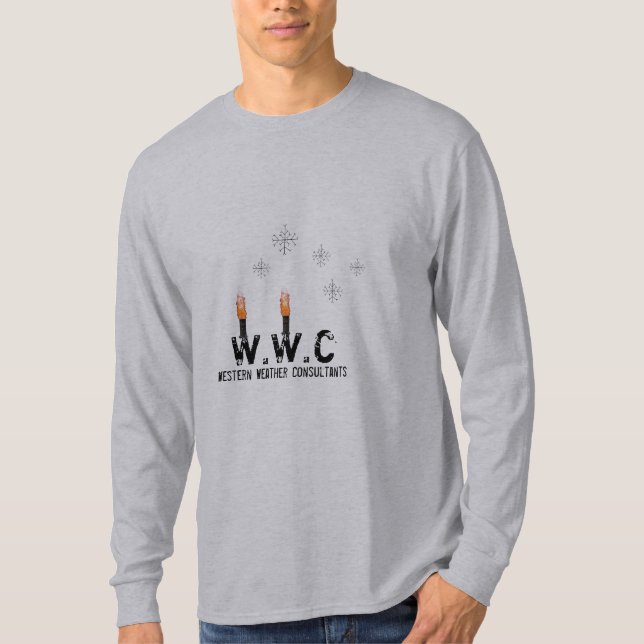 camisa del trabajo (Anverso)