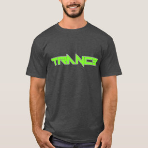 Camisa del trance (cal)