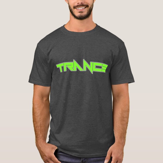 Camisa del trance (cal) (Anverso)