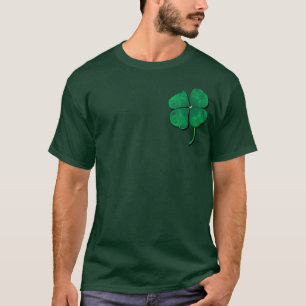 Camisa del trébol 2