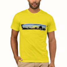 Camisa del turismo de Val Verde