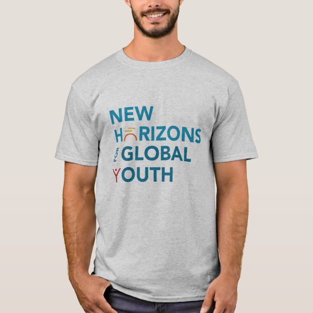 Camisa del varón de la sesión de la asamblea de la (Anverso)