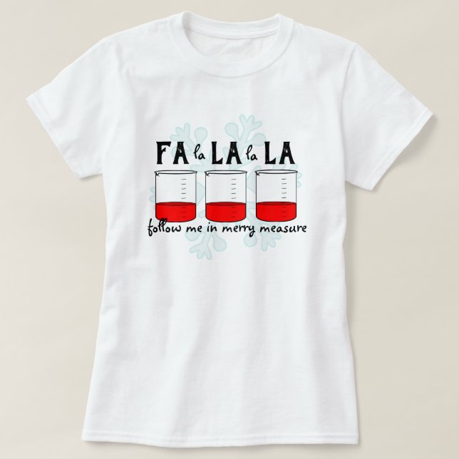 Camisa del vaso de precipitado para la medida del  (Diseño del anverso)