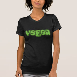 camisa del vegano