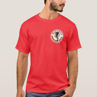 Camisa del verano del MB