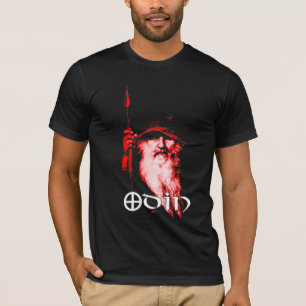 Camisa del viajero de Viking