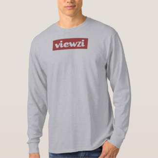 camisa del viewzi - manga larga