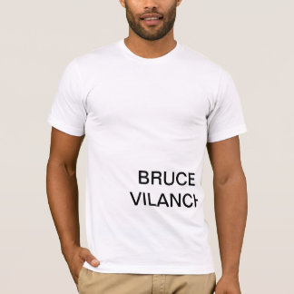 camisa del vilanch de bruce