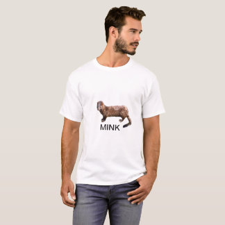Camisa del visión