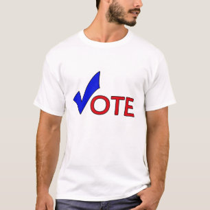Camisa del voto