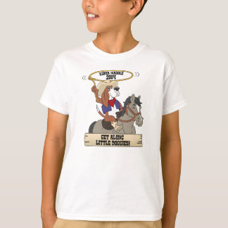 Camisa del Waddle 2014