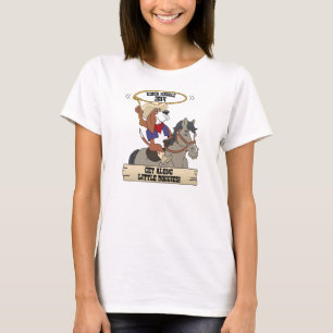 Camisa del Waddle 2014