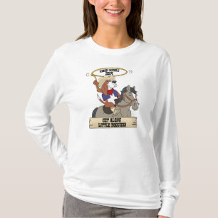 Camisa del Waddle 2014