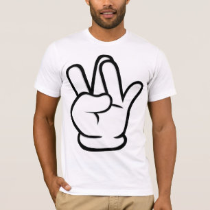 Camisa del Westside