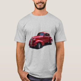 Camisa Deluxe Coupe de 1937