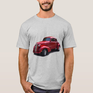 Camisa Deluxe Coupe de 1937