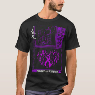 Camisa Dementia, Recordaré Por Ti Dementia
