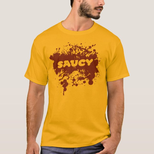 CAMISA DESCARADA DE BD (Anverso)