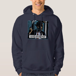 Camisa detective