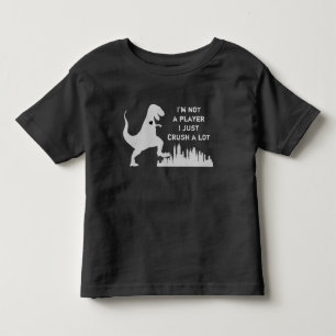 Camisa Día de San Valentín de chicos - me aplasto 