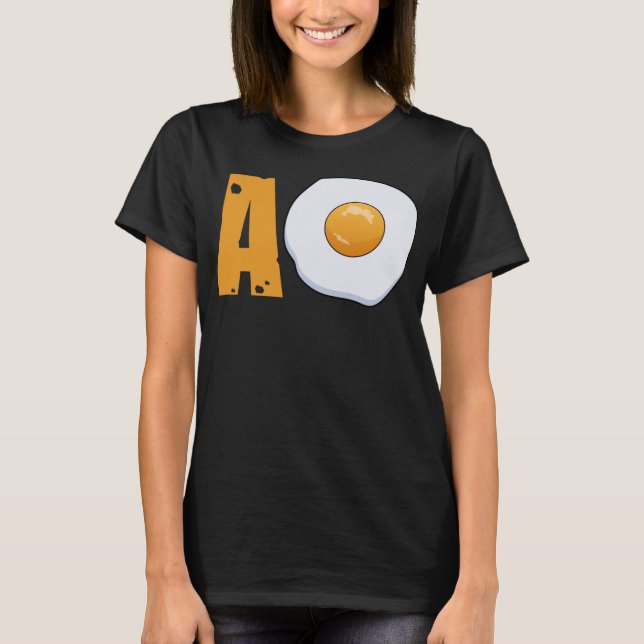 Camisa Dichos Mexicano Chistosa A Huevo Funny Span (Anverso)