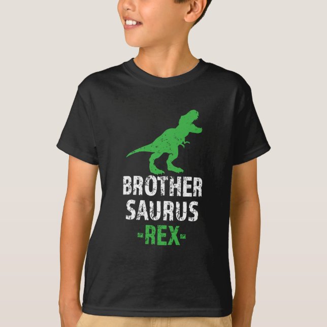 Camisa divertida de Bro del refrán de Brother (Anverso)