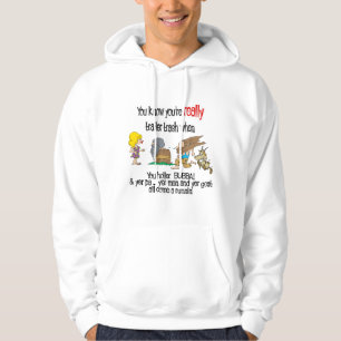 Camisa divertida del parque de caravanas