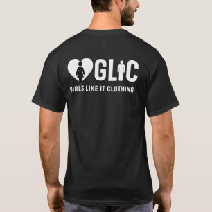 Camisa divertida Emo Style