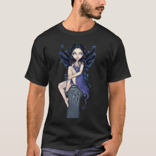 Camisa divina de la hada del Nightshade