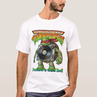 CAMISA DJ COLORADO
