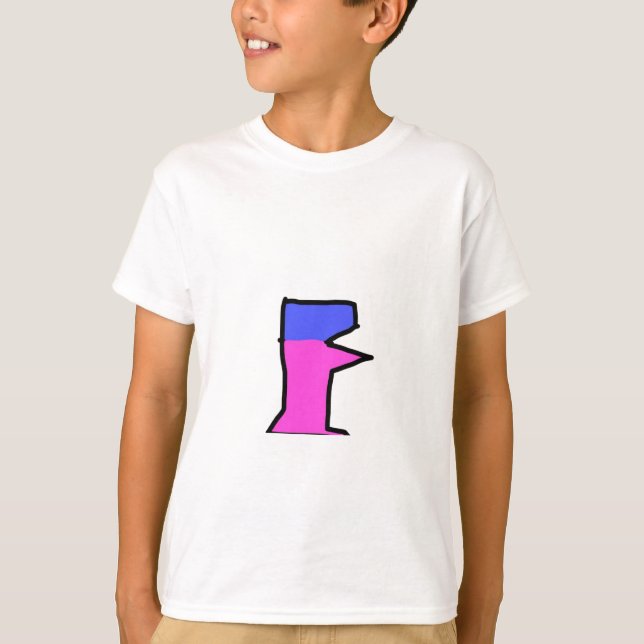 Camisa do Frambo (Anverso)