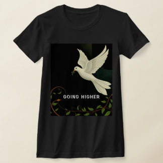 CAMISA DOVE GO HIGHER 2
